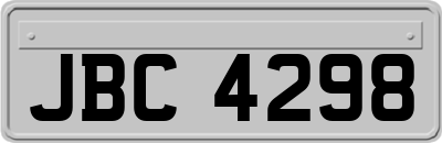 JBC4298