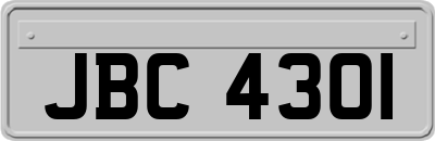 JBC4301