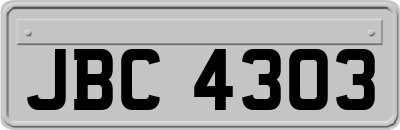 JBC4303