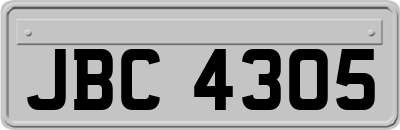 JBC4305