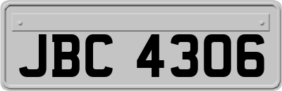 JBC4306