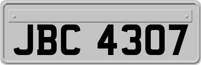 JBC4307