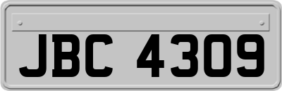 JBC4309