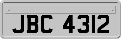 JBC4312