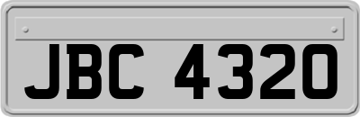 JBC4320