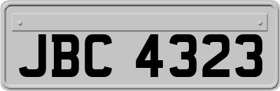JBC4323