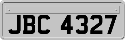 JBC4327