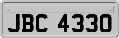 JBC4330