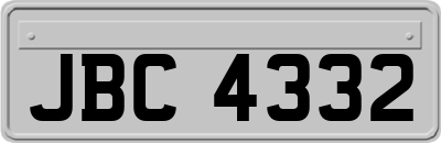 JBC4332