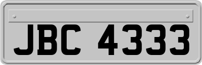JBC4333