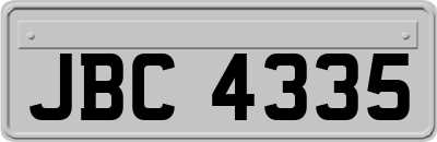 JBC4335