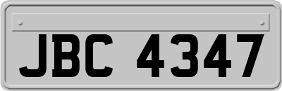 JBC4347