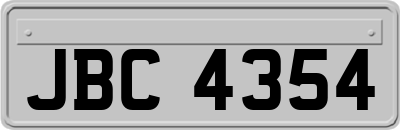 JBC4354