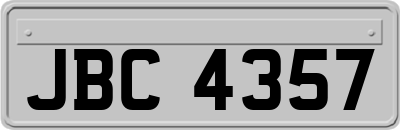 JBC4357