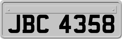 JBC4358