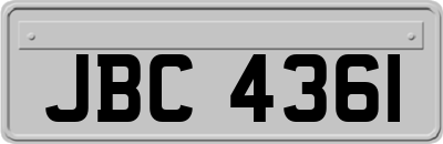JBC4361