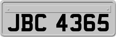 JBC4365
