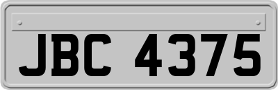 JBC4375