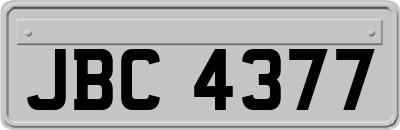 JBC4377
