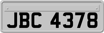JBC4378