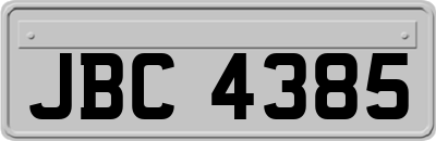 JBC4385