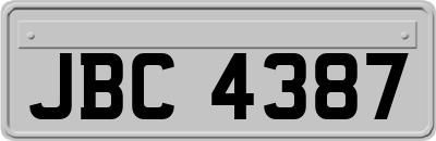 JBC4387
