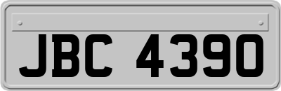 JBC4390
