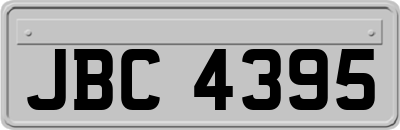 JBC4395
