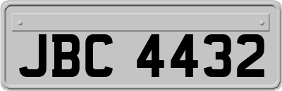 JBC4432