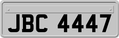 JBC4447