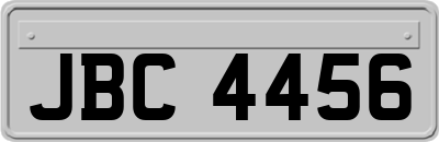 JBC4456