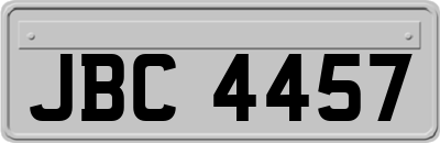 JBC4457