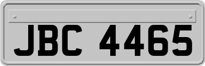 JBC4465