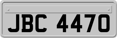 JBC4470
