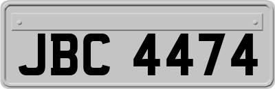 JBC4474