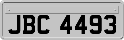 JBC4493