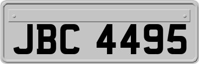 JBC4495