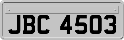 JBC4503