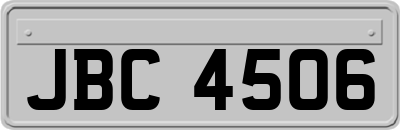 JBC4506