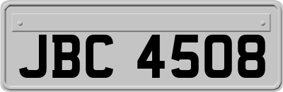 JBC4508