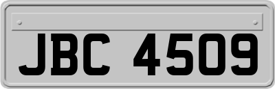 JBC4509