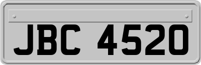 JBC4520