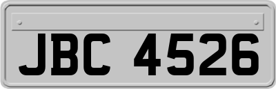 JBC4526