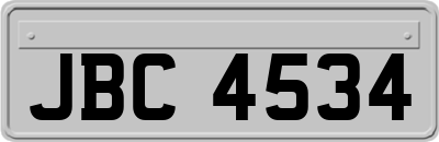 JBC4534