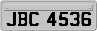 JBC4536