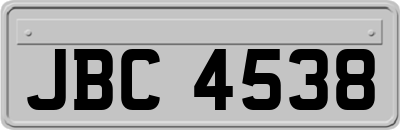 JBC4538