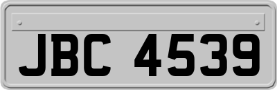 JBC4539
