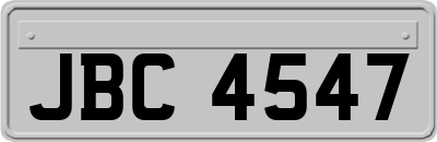 JBC4547