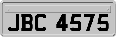 JBC4575