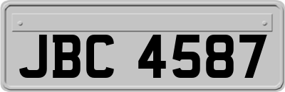 JBC4587
